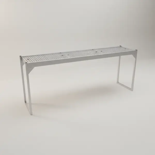 Glastender SOS/SS-60