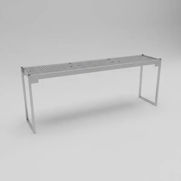 Glastender SOS/SS-66