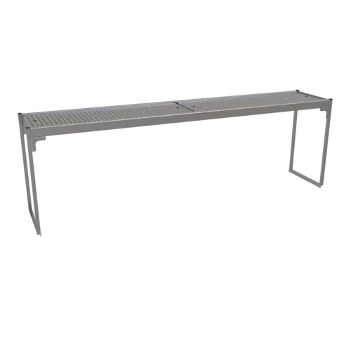 Glastender SOS/SS-78