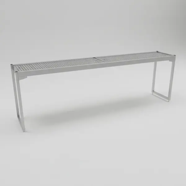 Glastender SOS/SS-78