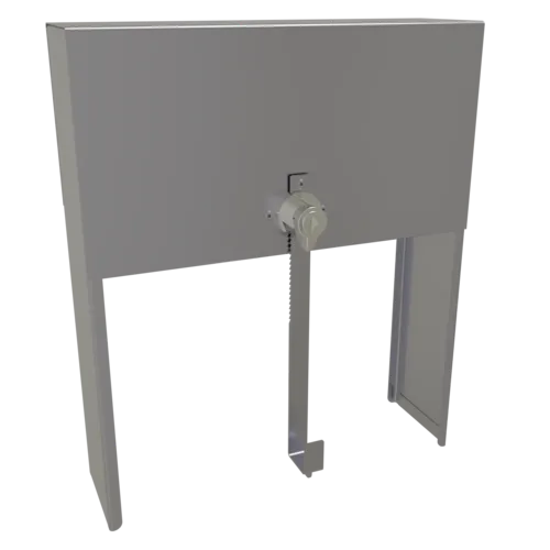Glastender SSRC-12