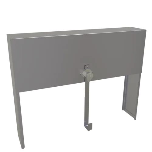 Glastender SSRC-17