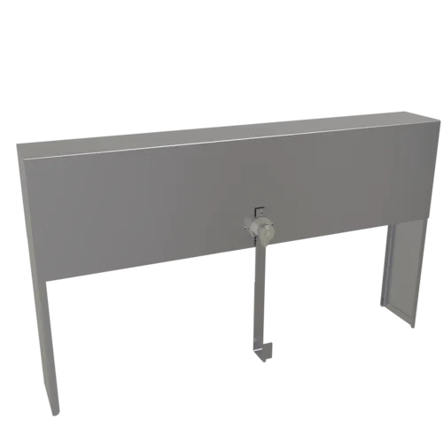Glastender SSRC-21