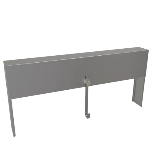 Glastender SSRC-28