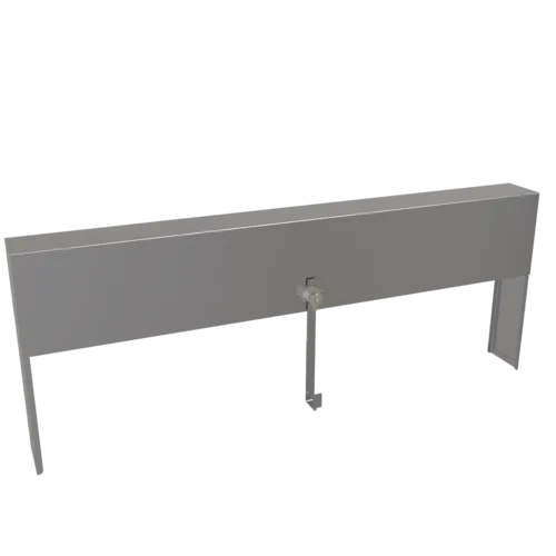 Glastender SSRC-31