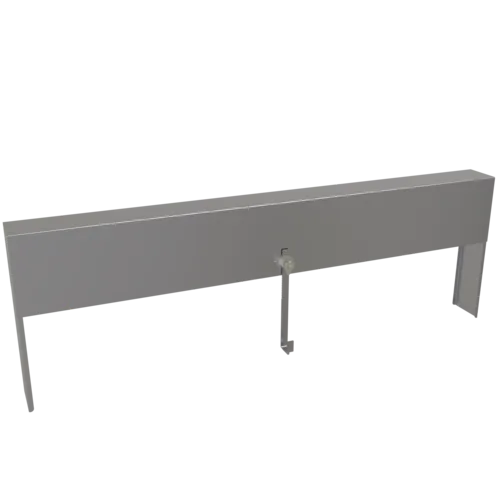 Glastender SSRC-38
