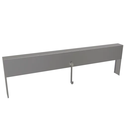Glastender SSRC-48