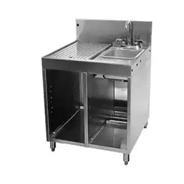 Glastender SWB-24R-C