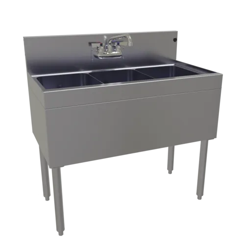 Glastender TSA-36-S