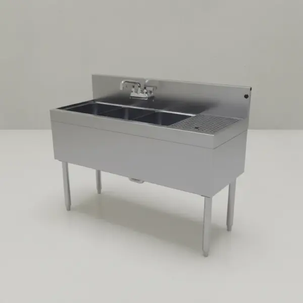 Glastender TSA-48L-S