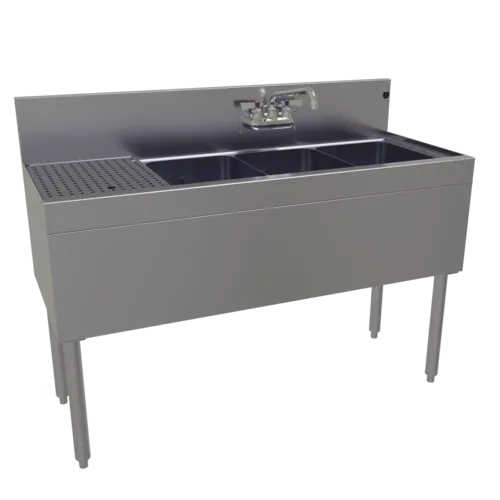 Glastender TSA-48R-S