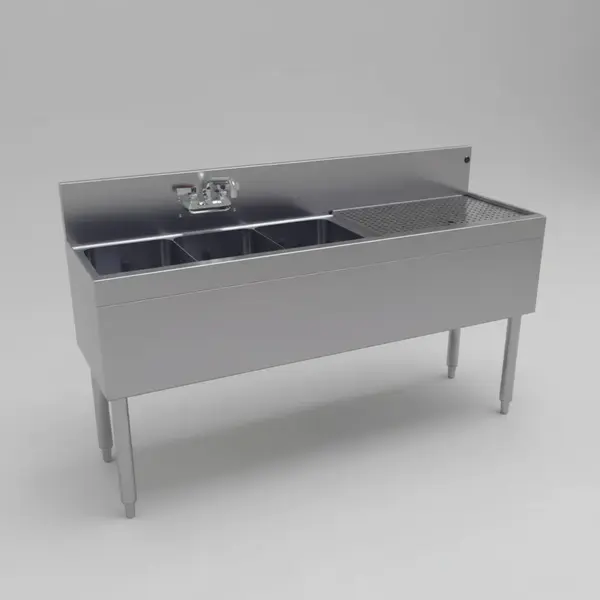 Glastender TSA-60L-S