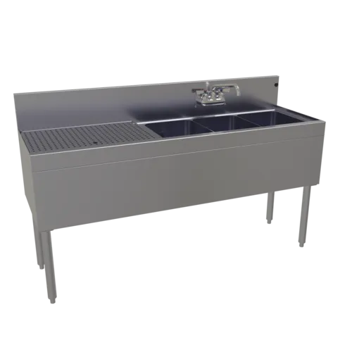 Glastender TSA-60R-S