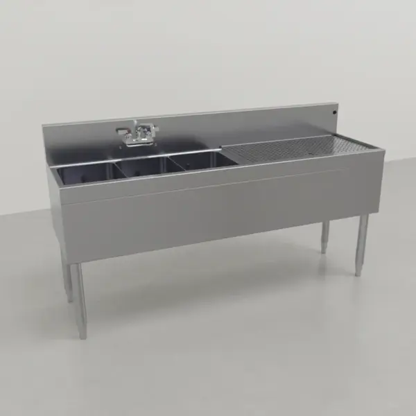 Glastender TSA-66L-S