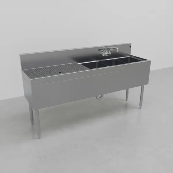 Glastender TSA-66R-S