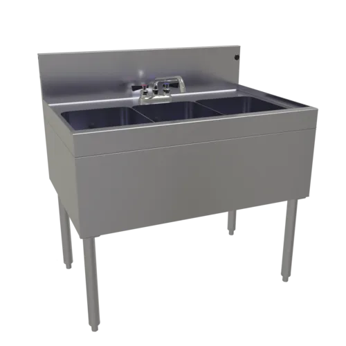 Glastender TSB-36-S
