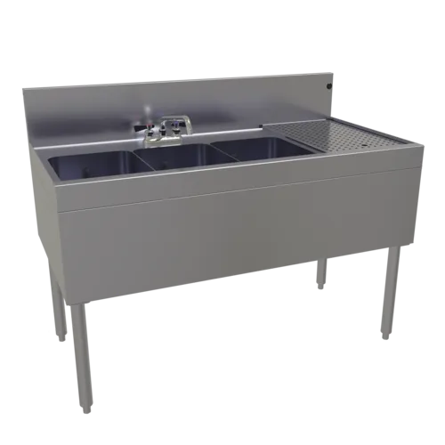 Glastender TSB-48L-S