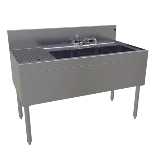 Glastender TSB-48R-S