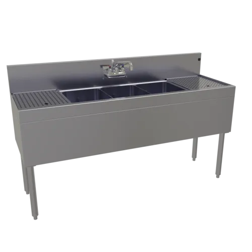 Glastender TSB-60-S