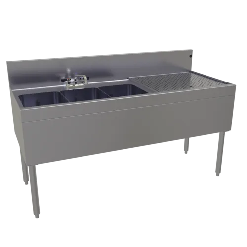 Glastender TSB-60L-S