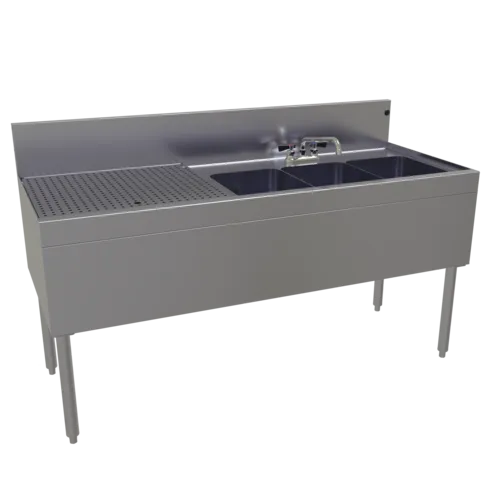 Glastender TSB-60R-S