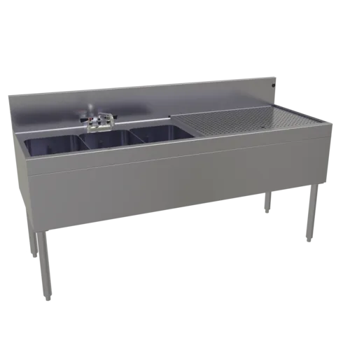 Glastender TSB-66L-S
