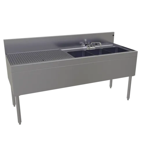 Glastender TSB-66R-S