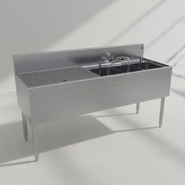 Glastender TSB-66R-S