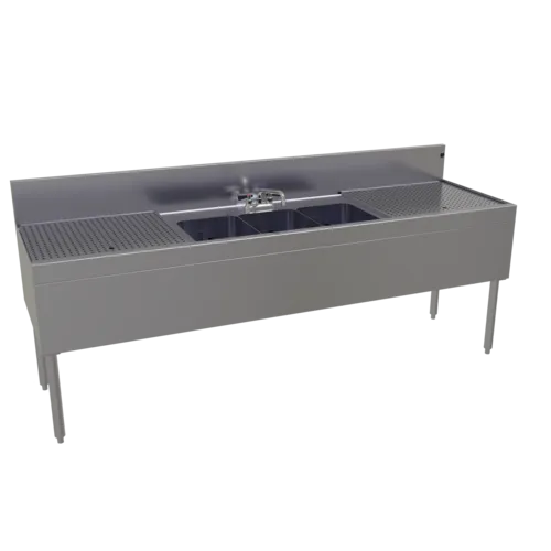Glastender TSB-84-S