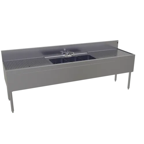 Glastender TSB-96-S