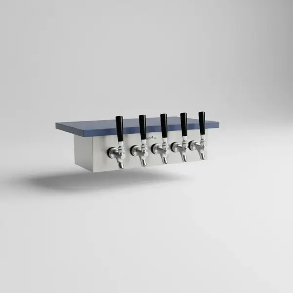 Glastender UC-10-SSR