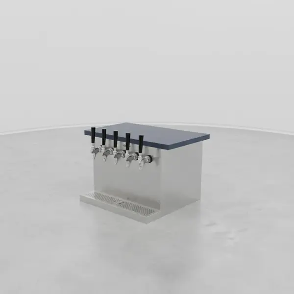 Glastender UC-12-SSR