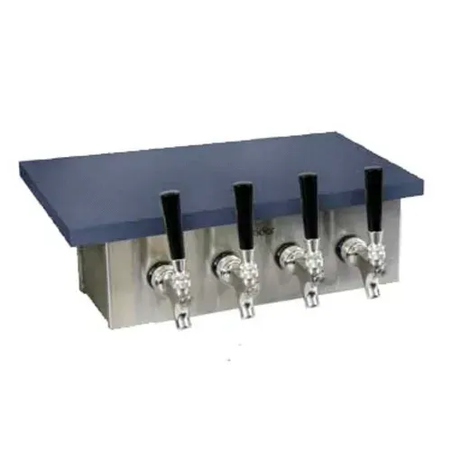 Glastender UC-4-SSR