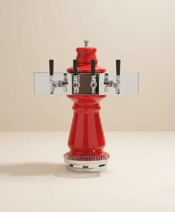 Glastender VNA-3-MFR