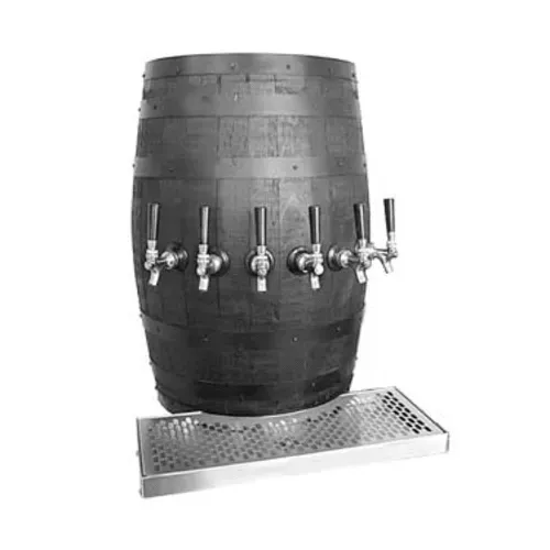 Glastender WB-3-BR
