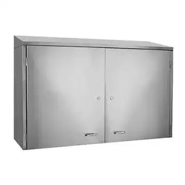 Glastender WCH42