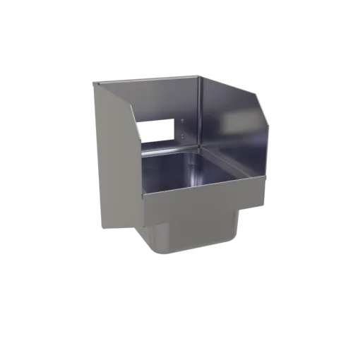 Glastender WH-12-S-LF