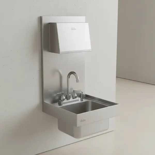 Glastender WH-14-ESD