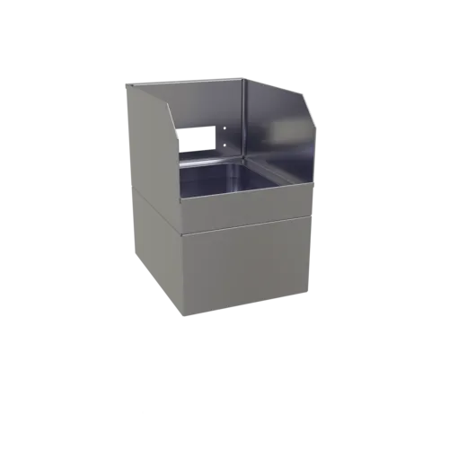 Glastender WHS-12-S-LF