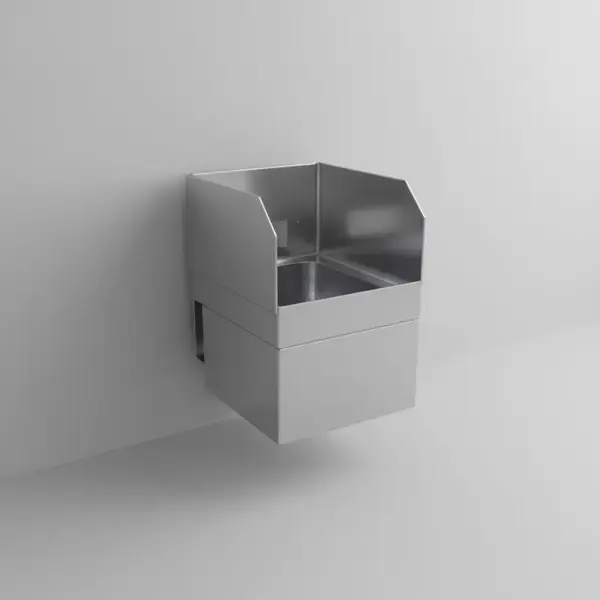 Glastender WHS-12-S-LF