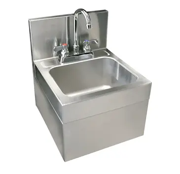 Glastender WHS-14