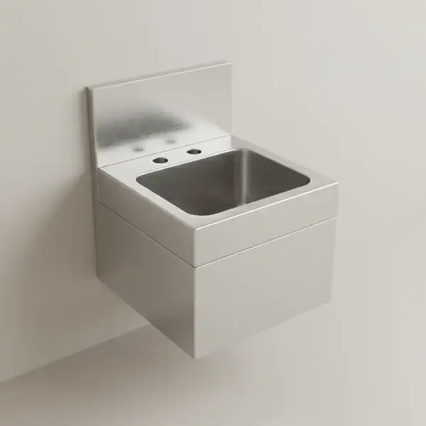 Glastender WHS-14-LF