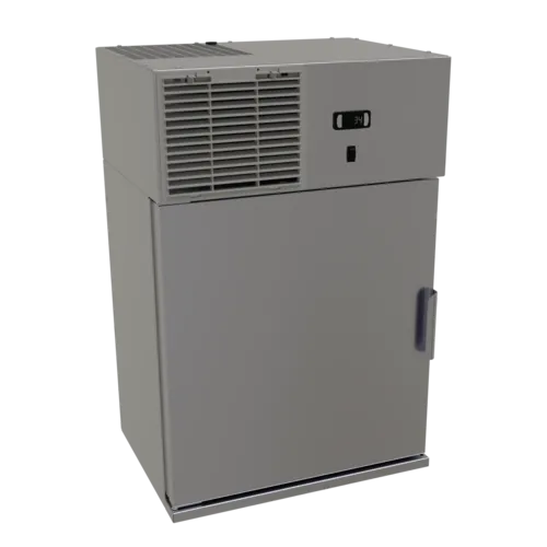 Glastender WMR24S-L