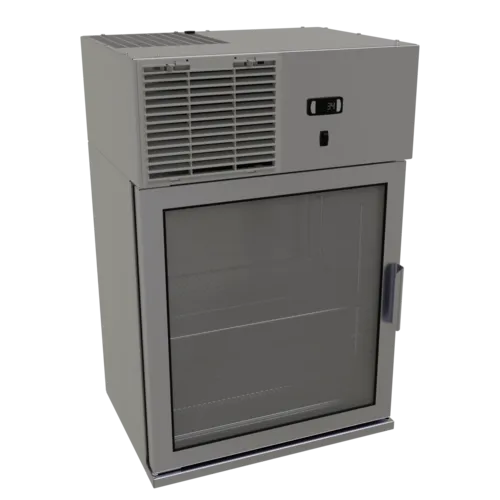 Glastender WMR24X-L