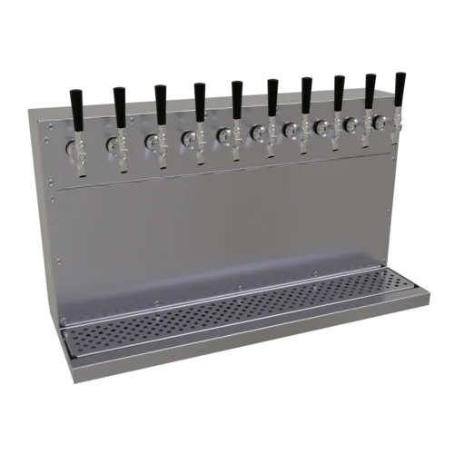 Glastender WT-10-SS