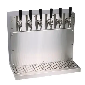 Glastender WT-10-SSR