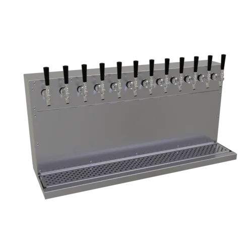 Glastender WT-12-SS