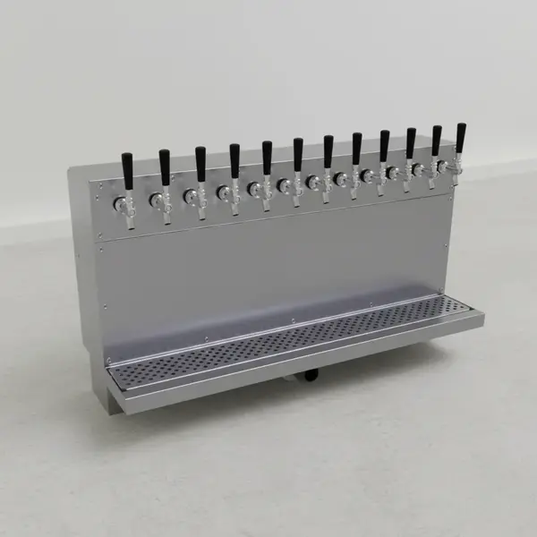 Glastender WT-12-SSR