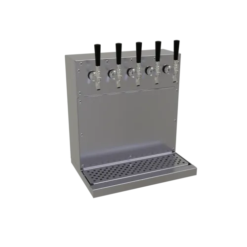 Glastender WT-5-SS