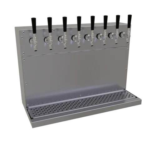 Glastender WT-8-SS